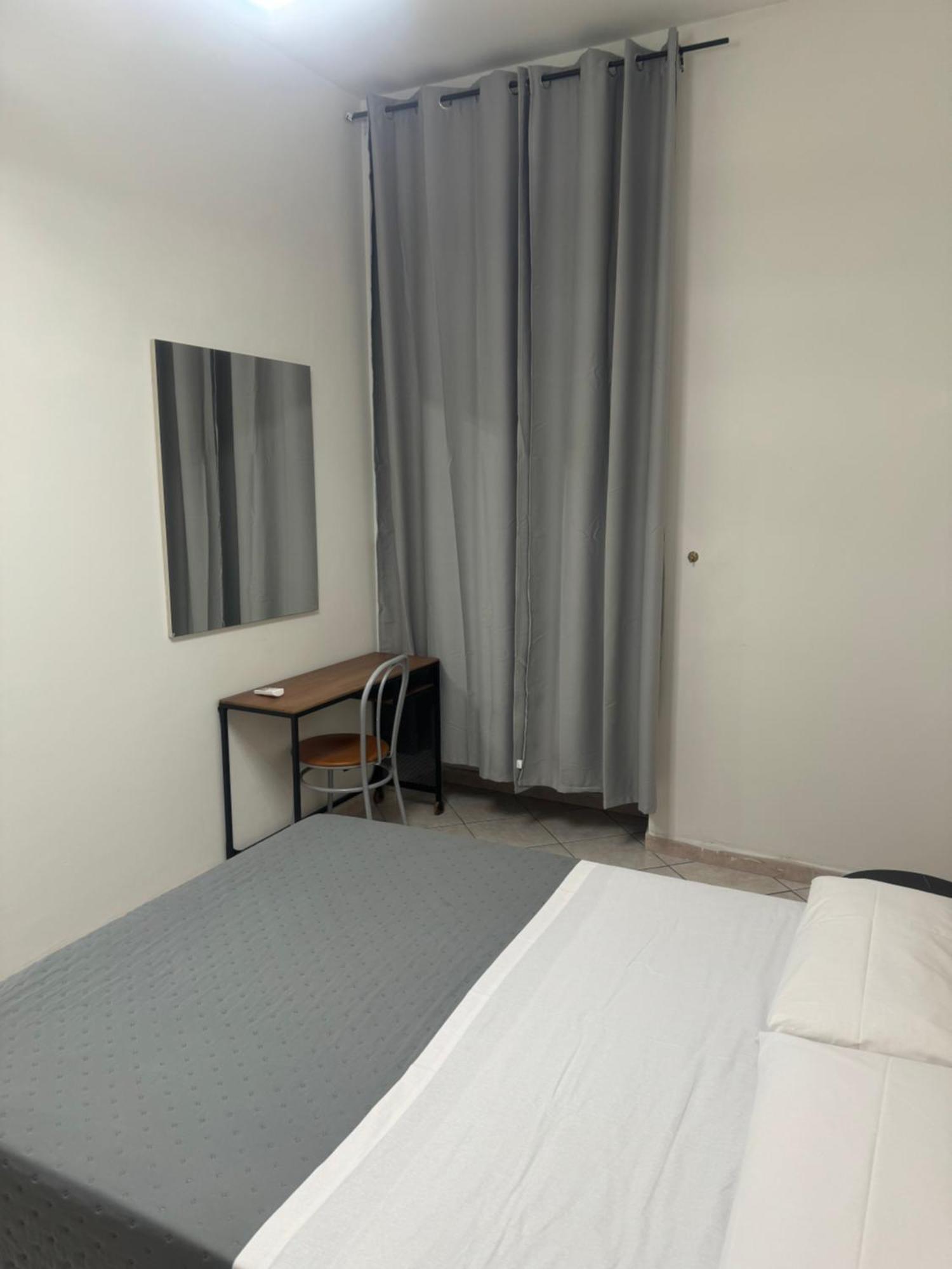 Appartamento Larisarooms Rom Exteriör bild