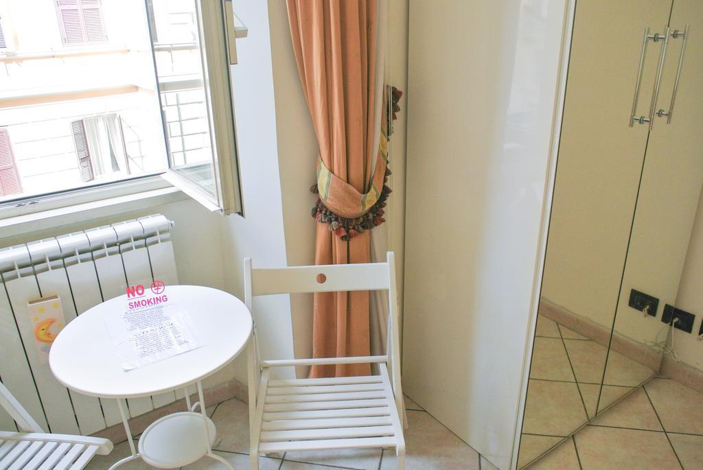 Appartamento Larisarooms Rom Rum bild